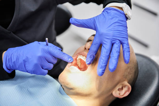 Urgent Tooth Repair in AZ